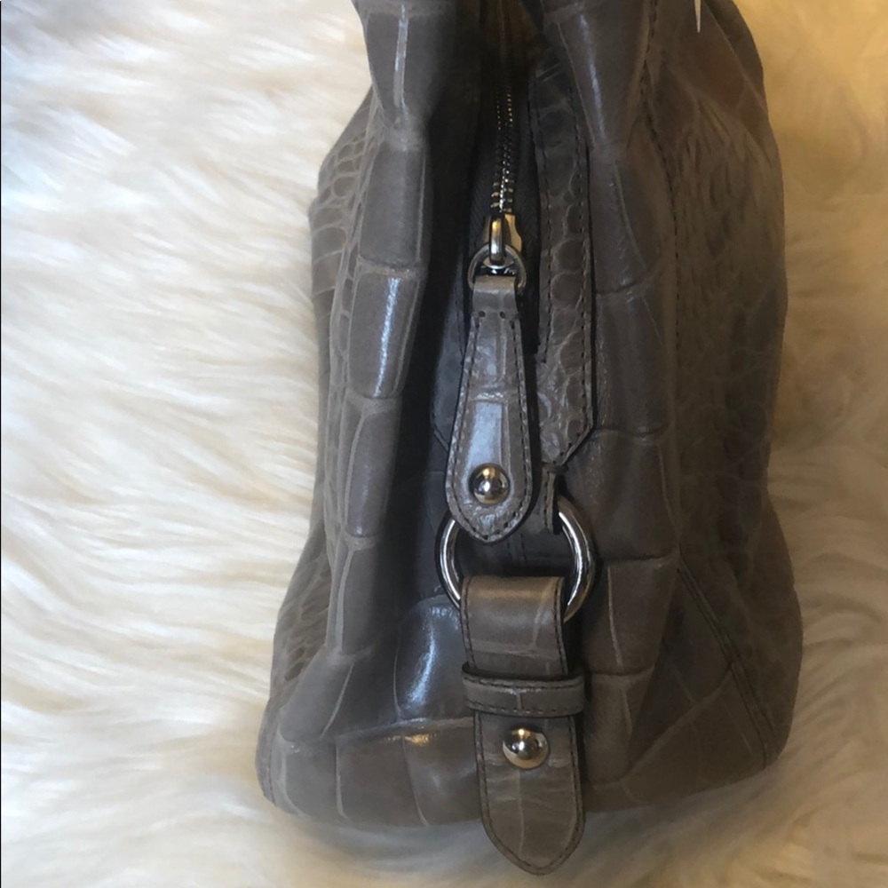 NWT Coach Mad Emb Exo Maggie - Picture 4 of 8